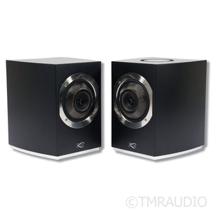 Cabasse Rialto Active Wireless Bookshelf Speakers