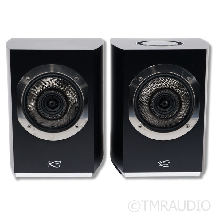 Cabasse Rialto Active Wireless Bookshelf Speakers