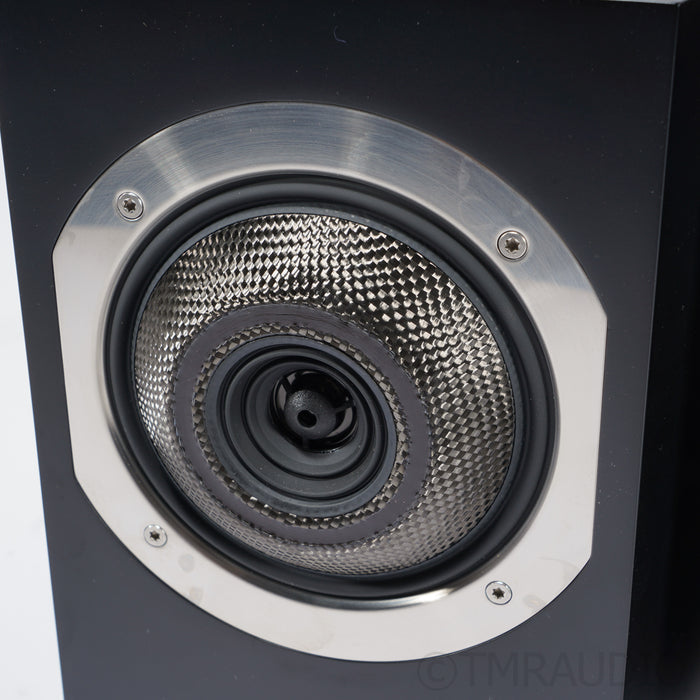 Cabasse Rialto Active Wireless Bookshelf Speakers