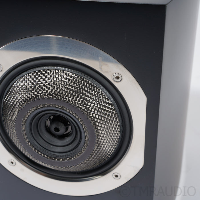 Cabasse Rialto Active Wireless Bookshelf Speakers