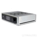 NAD Masters Series M12 Direct Digital Preamplifier; MM/MC Phono; BluOS Streaming