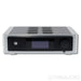 NAD Masters Series M12 Direct Digital Preamplifier; MM/MC Phono; BluOS Streaming