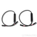 Transparent Audio MusicLink Super Balanced XLR Cables; 1m