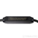 Transparent Audio MusicLink Super Balanced XLR Cables; 1m