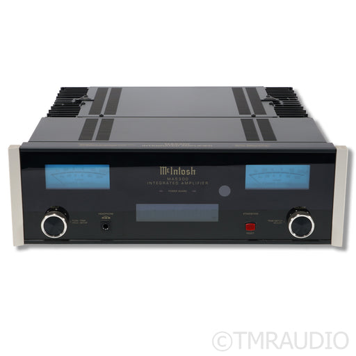 McIntosh MA5300 Integrated Amplifier / DAC; MM/MC Phono