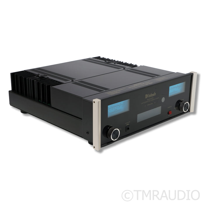 McIntosh MA5300 Integrated Amplifier / DAC; MM/MC Phono