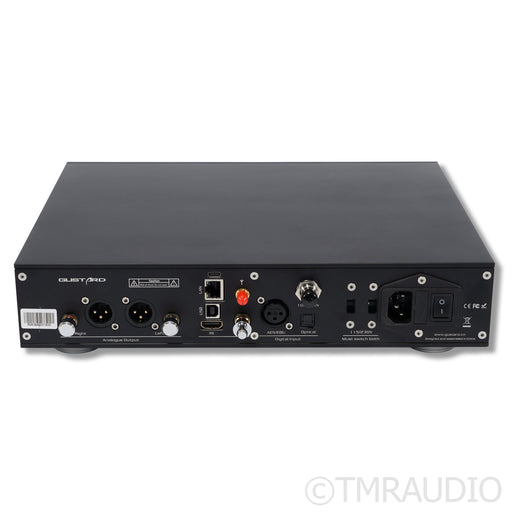 Gustard R26 Streaming DAC