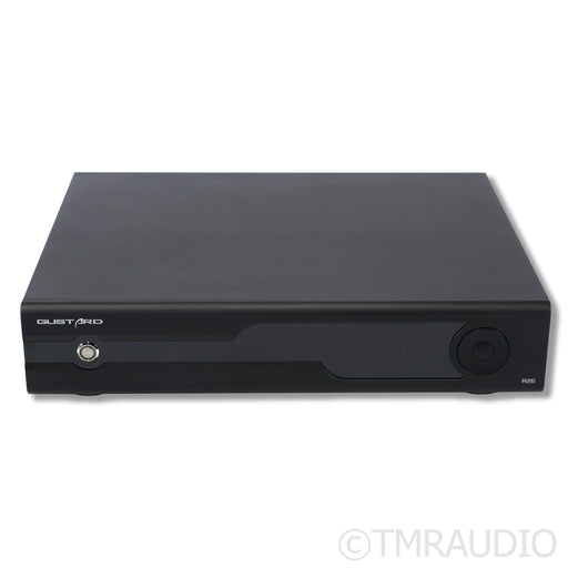 Gustard R26 Streaming DAC