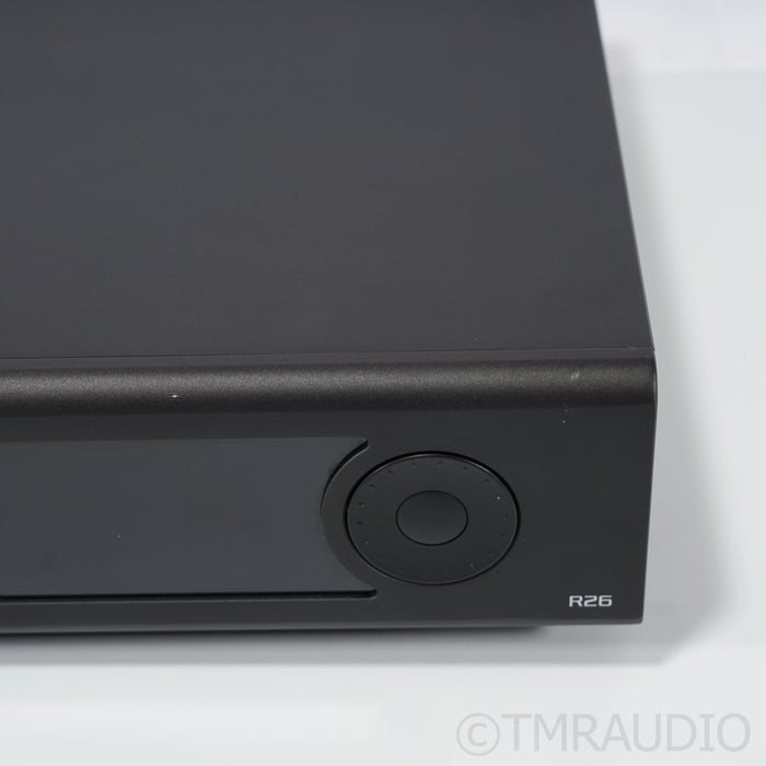Gustard R26 Streaming DAC
