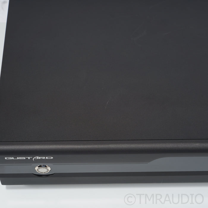 Gustard R26 Streaming DAC
