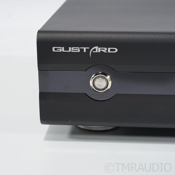 Gustard R26 Streaming DAC