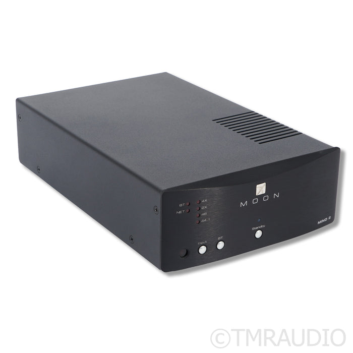 MOON by Simaudio MiND 2 Network Streamer