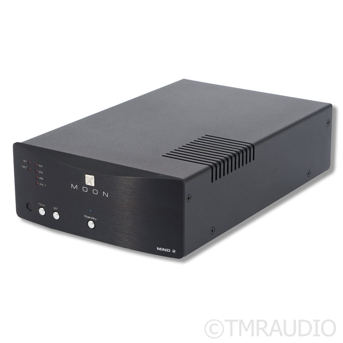 MOON by Simaudio MiND 2 Network Streamer