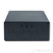 Mojo Audio Mystique X DAC; IsoAcoustic Pucks