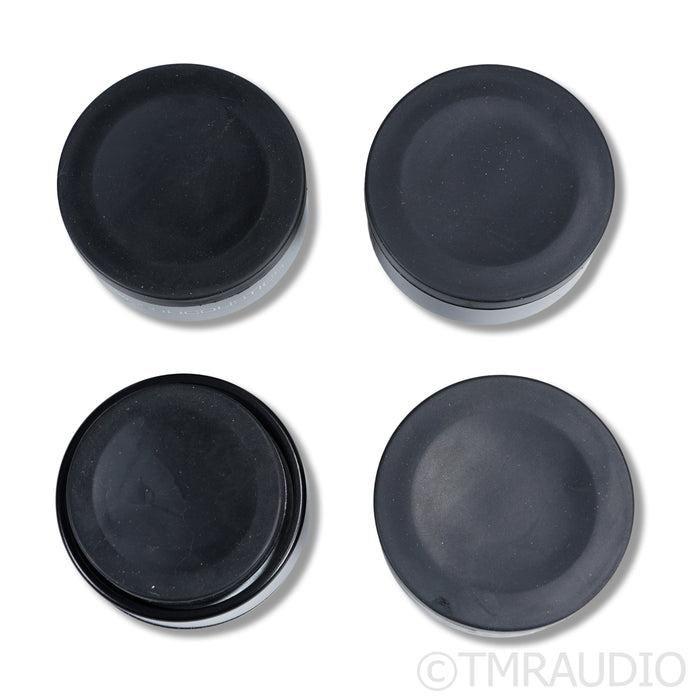Mojo Audio Mystique X DAC; IsoAcoustic Pucks