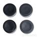 Mojo Audio Mystique X DAC; IsoAcoustic Pucks