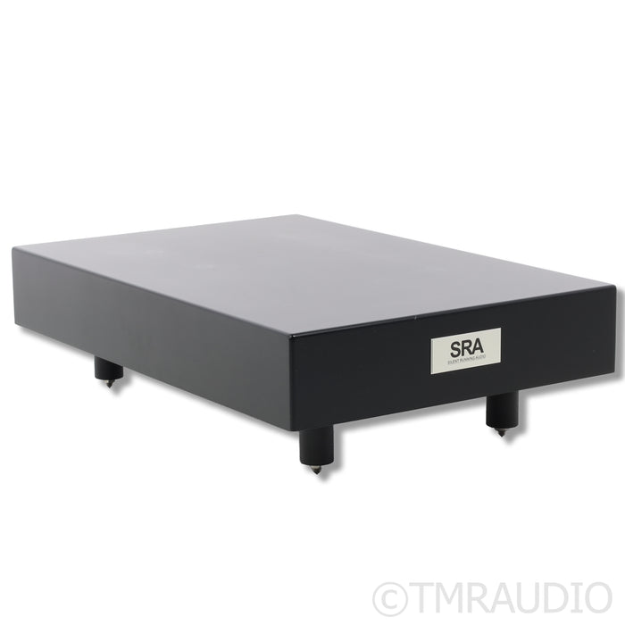 Silent Running Audio Ohio Class XL Isolation Base
