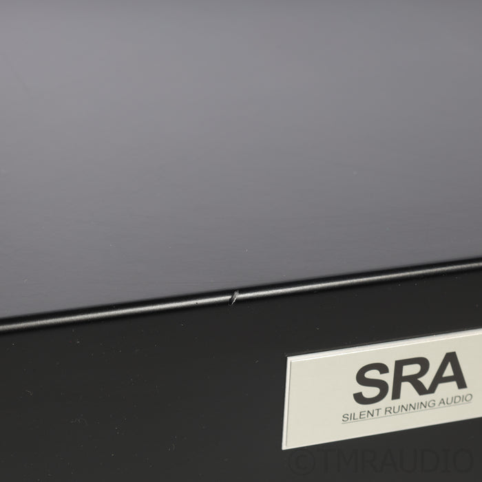 Silent Running Audio Ohio Class XL Isolation Base