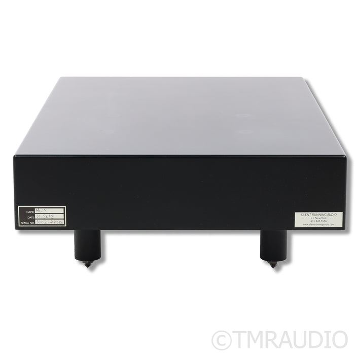 Silent Running Audio Ohio Class XL Isolation Base