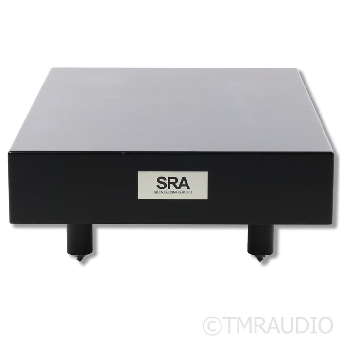 Silent Running Audio Ohio Class XL Isolation Base