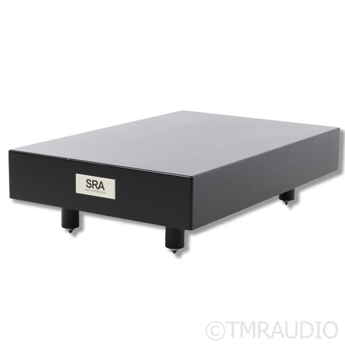 Silent Running Audio Ohio Class XL Isolation Base