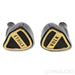 Volk Audio Etoile Founder's Reserve Edition In-Ear Monitors; IEMs