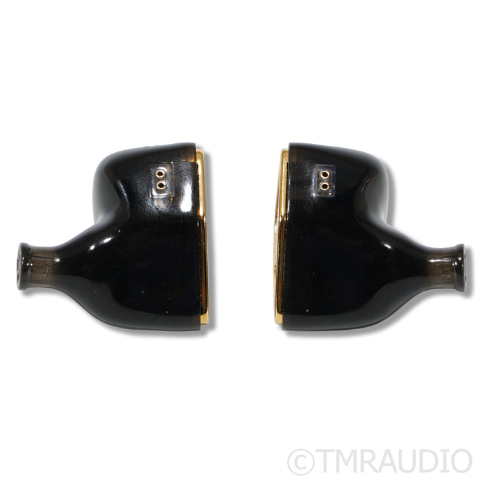 Volk Audio Etoile Founder's Reserve Edition In-Ear Monitors; IEMs