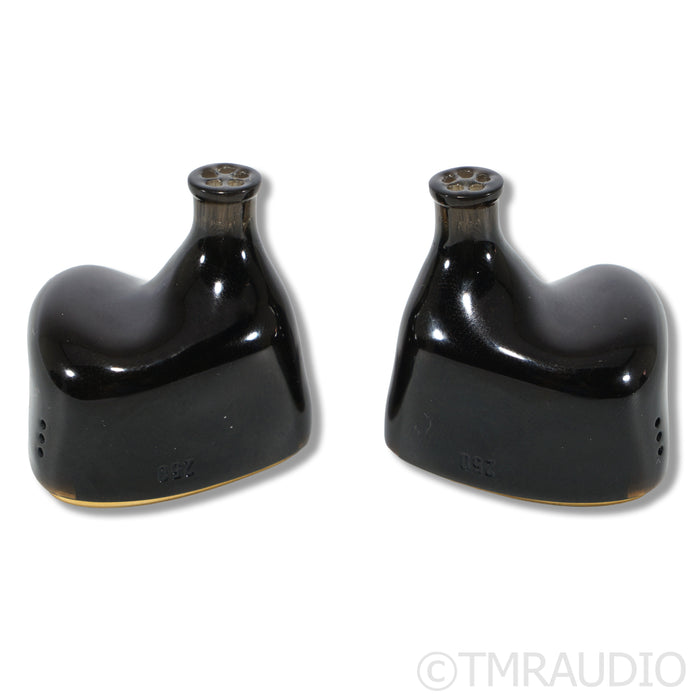 Volk Audio Etoile Founder's Reserve Edition In-Ear Monitors; IEMs