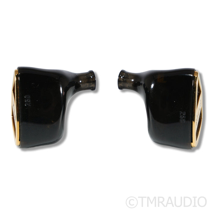 Volk Audio Etoile Founder's Reserve Edition In-Ear Monitors; IEMs