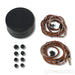 64 Audio Solo In-Ear Monitors; IEMs