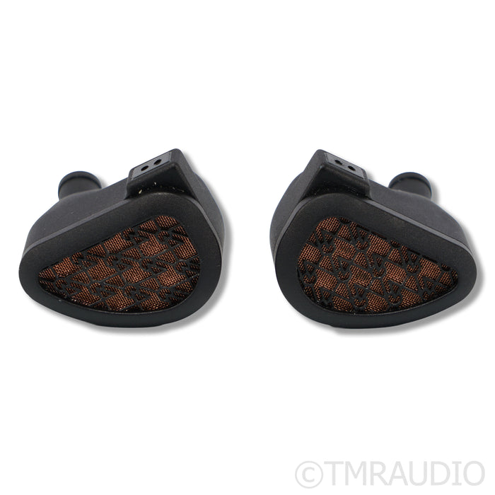 64 Audio Solo In-Ear Monitors; IEMs