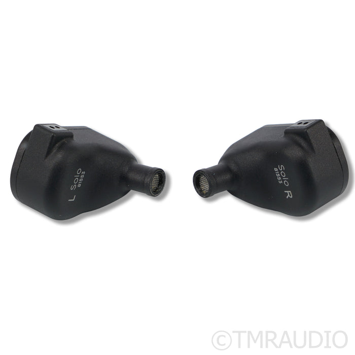 64 Audio Solo In-Ear Monitors; IEMs