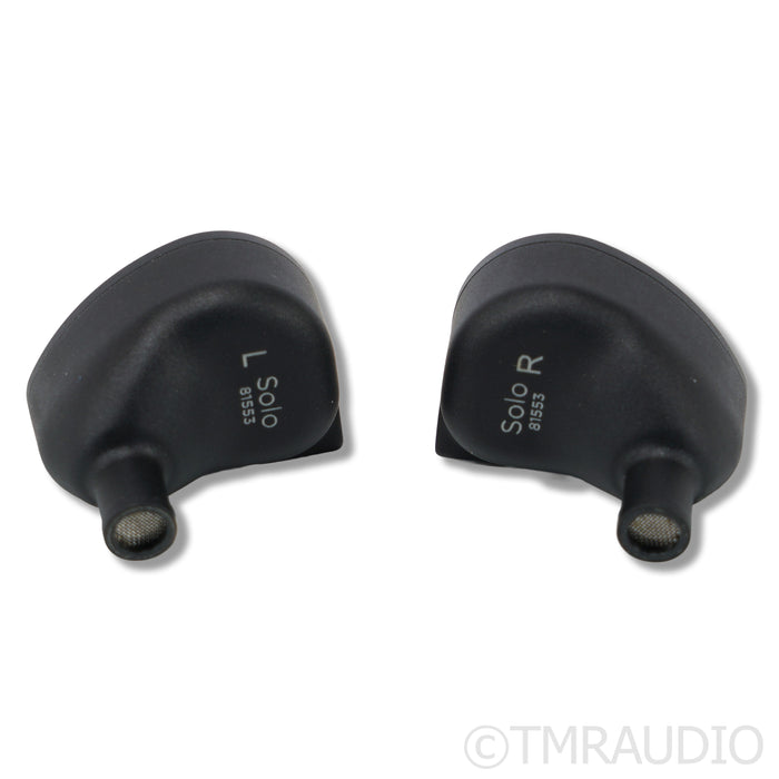 64 Audio Solo In-Ear Monitors; IEMs