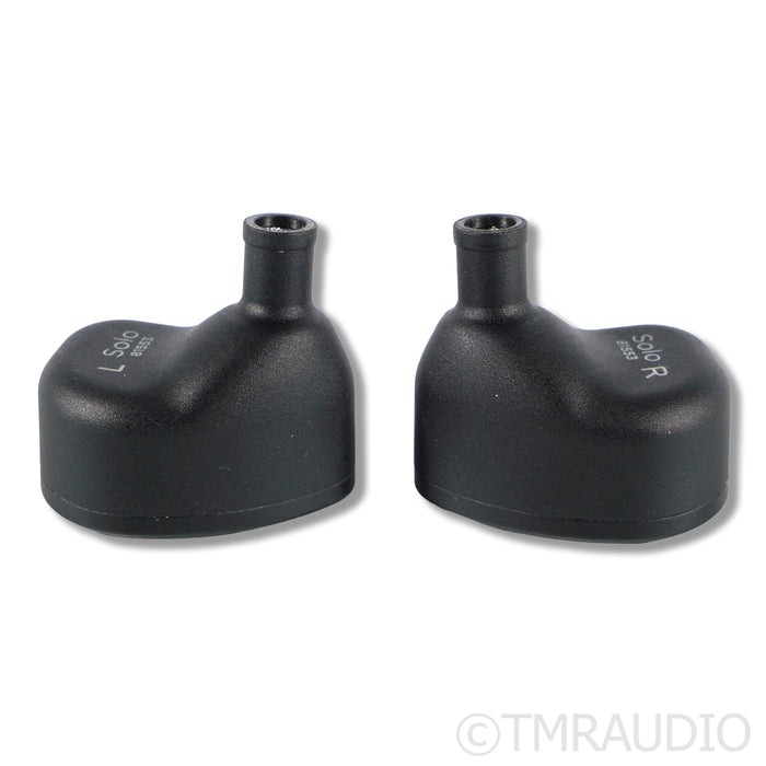 64 Audio Solo In-Ear Monitors; IEMs