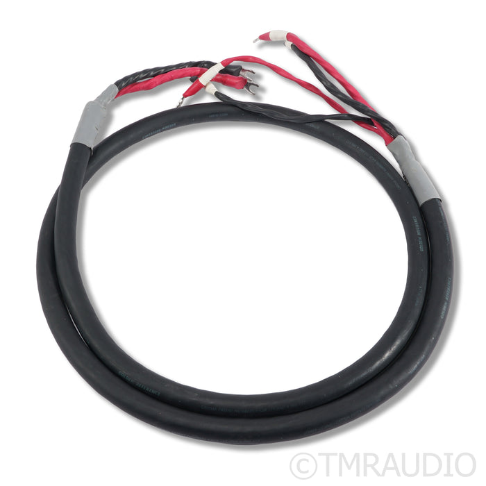 Cardas Golden Reference Speaker Cable; 2m (Single)