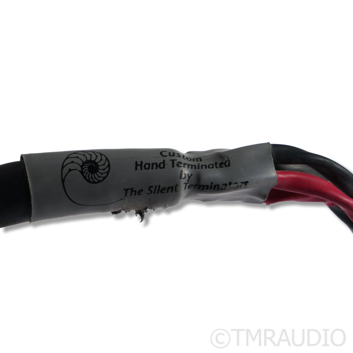 Cardas Golden Reference Speaker Cable; 2m (Single)