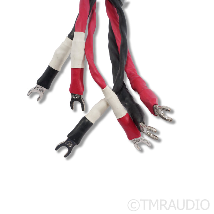 Cardas Golden Reference Speaker Cable; 2m (Single)