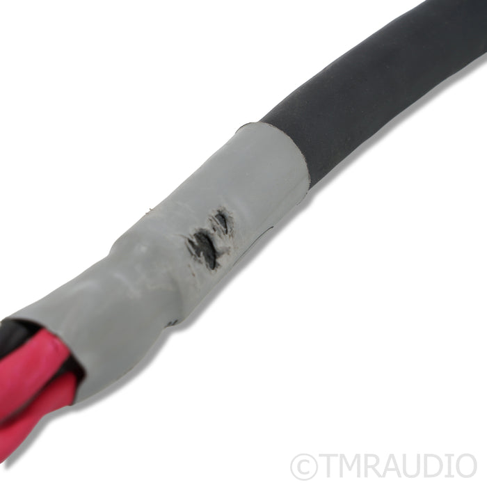 Cardas Golden Reference Speaker Cable; 2m (Single)