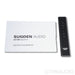 Sugden Audio A21SE Signature Integrated Amplifier
