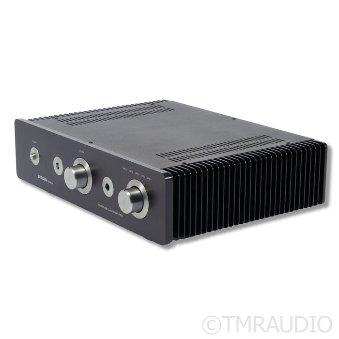 Sugden Audio A21SE Signature Integrated Amplifier