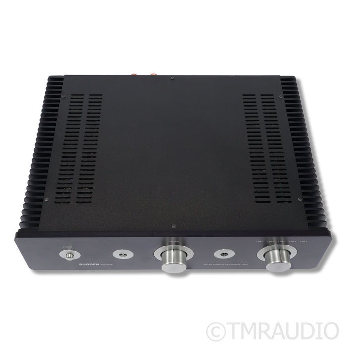 Sugden Audio A21SE Signature Integrated Amplifier