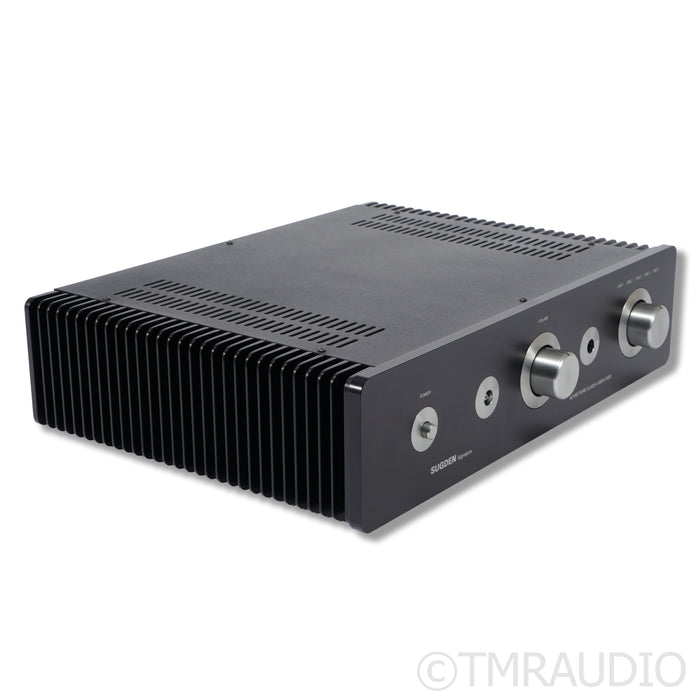 Sugden Audio A21SE Signature Integrated Amplifier