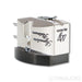 My Sonic Lab Signature Platinum MC Cartridge
