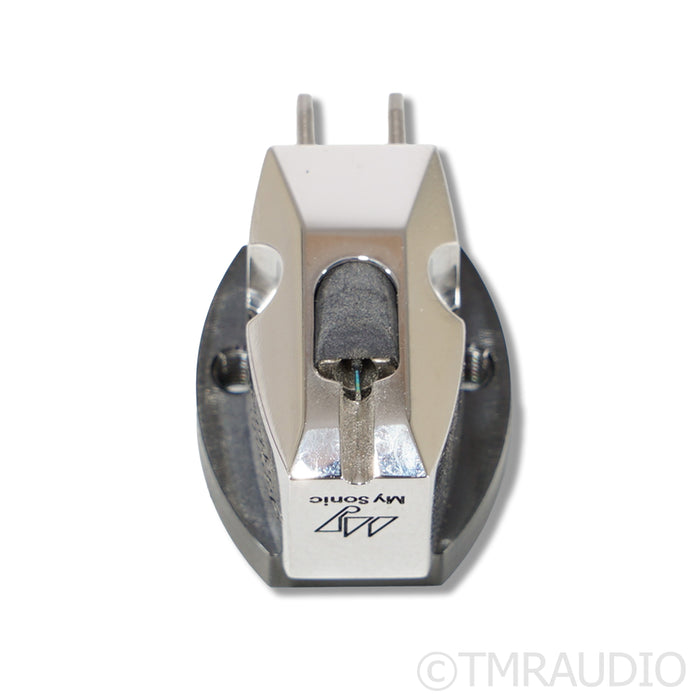 My Sonic Lab Signature Platinum MC Cartridge