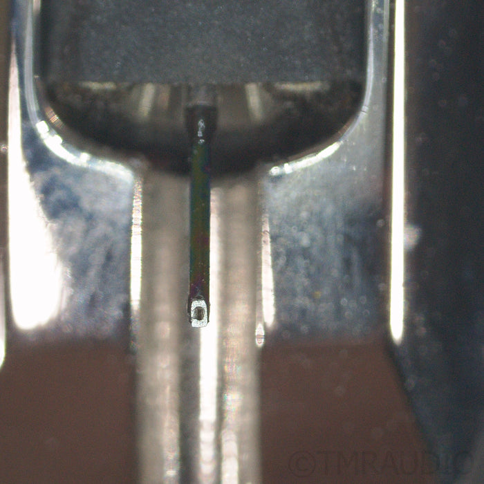 My Sonic Lab Signature Platinum MC Cartridge