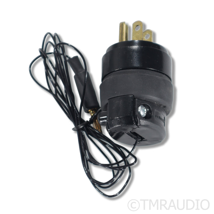 Synergistic Research Galileo Discovery AES/EBU Digital XLR Cable; 2m