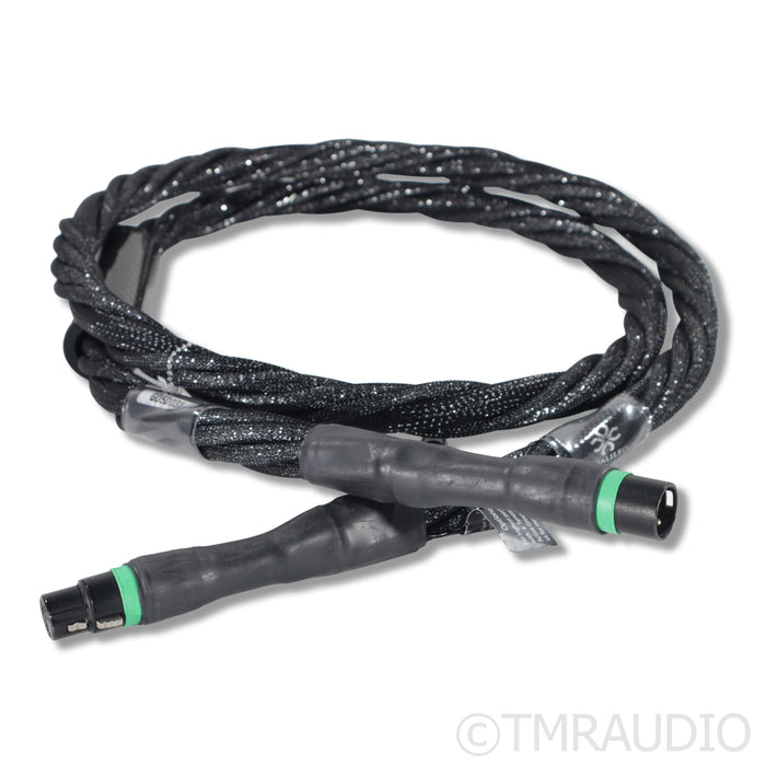 Synergistic Research Galileo Discovery AES/EBU Digital XLR Cable; 2m