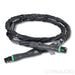 Synergistic Research Galileo Discovery AES/EBU Digital XLR Cable; 2m