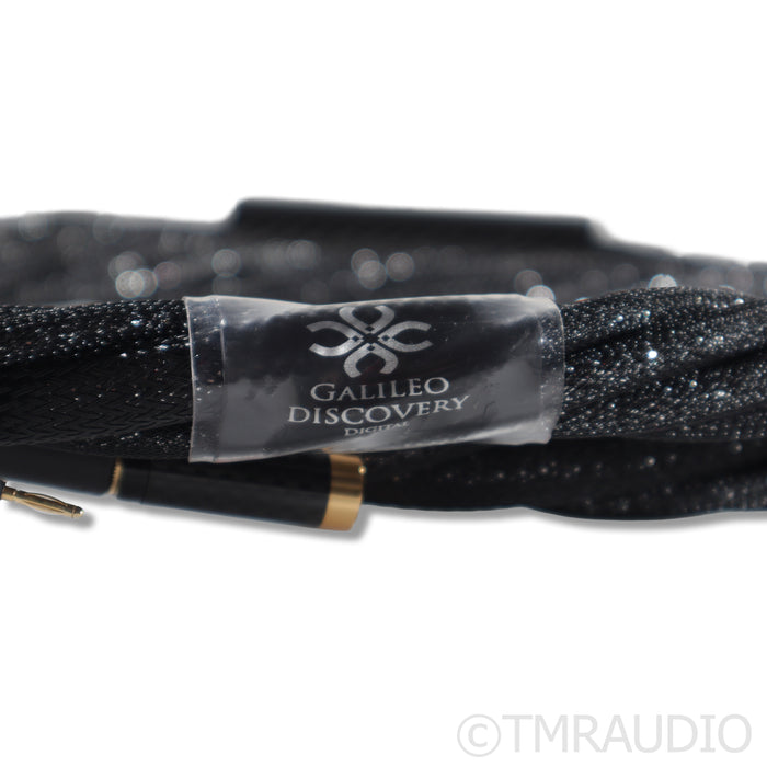 Synergistic Research Galileo Discovery AES/EBU Digital XLR Cable; 2m
