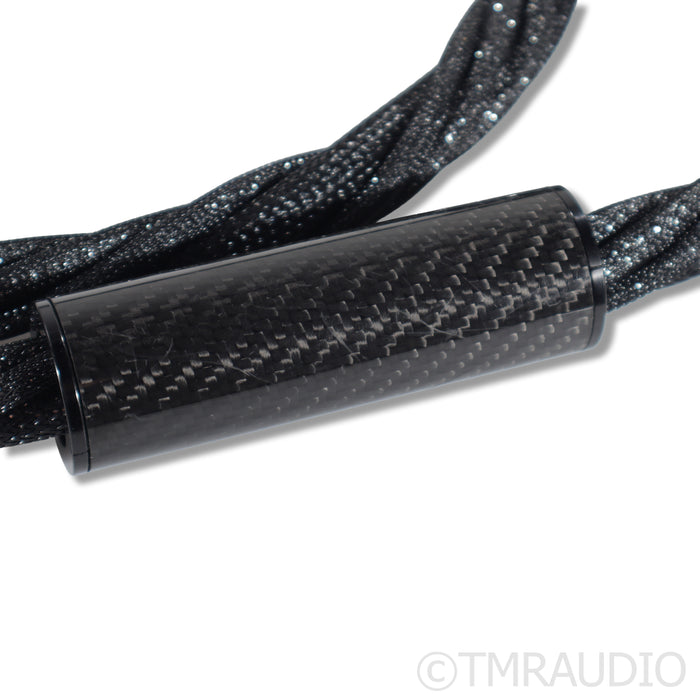 Synergistic Research Galileo Discovery AES/EBU Digital XLR Cable; 2m